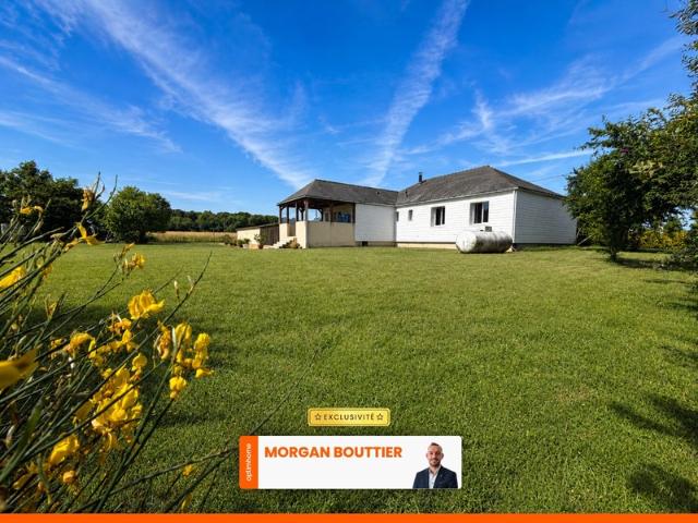 Noyant Vente Maison 49