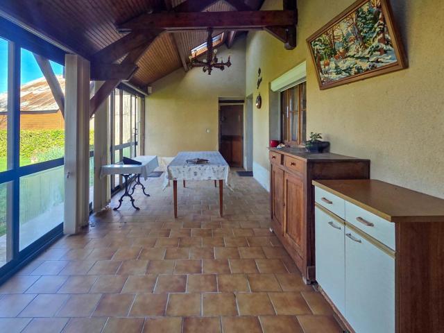 Noyant Vente Maison 49
