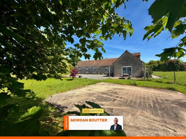 Noyant Vente Maison 49