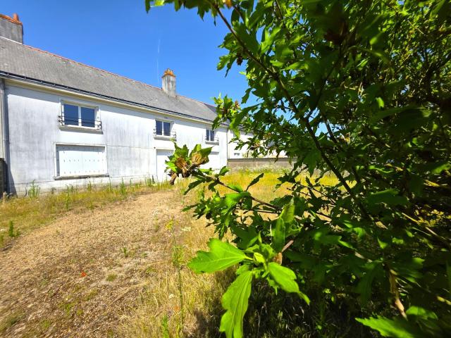 Noyant Vente Maison 49