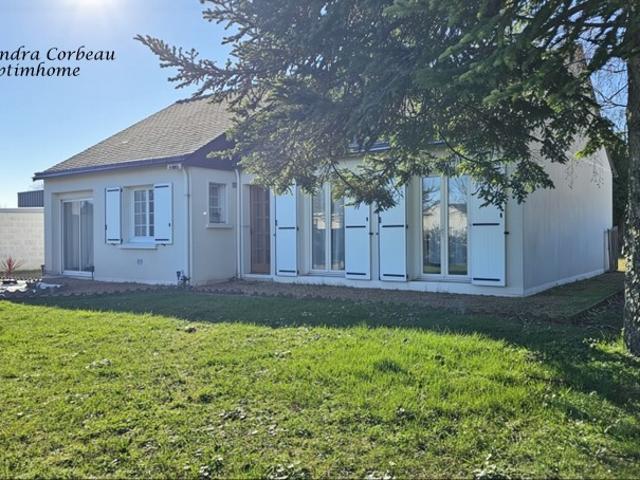 Noyant Vente Maison 49