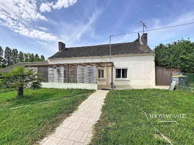 Noyant Vente Maison 49