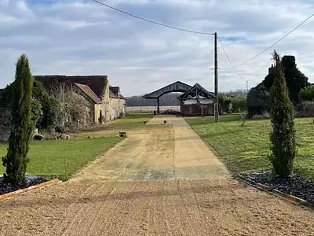 Noyant Villages 49490 Achat / Vente maison