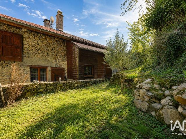 Noyarey Vente Maison 38