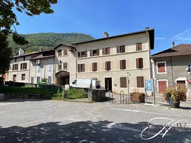 Noyarey 38360 Achat / Vente appartement 2 pièces t2