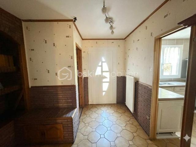 Noyelles Godault Vente Maison 62