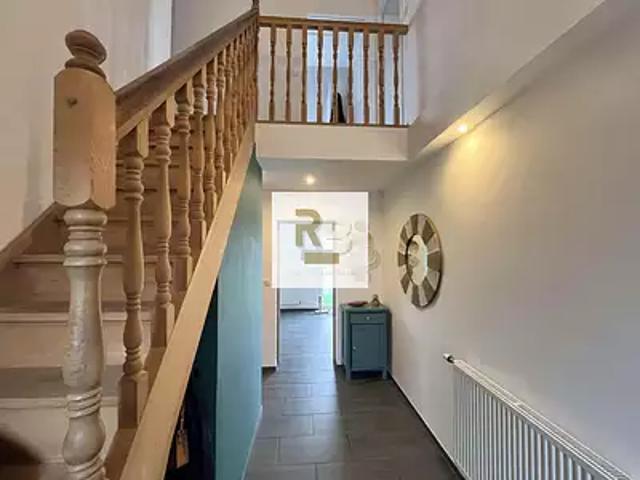 Noyelles lès Vermelles 62980 Achat / Vente maison 6 pièces t6