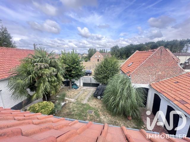 Noyelles sous Bellonne Vente Maison 62