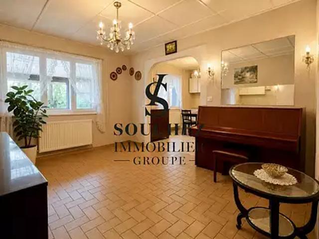 Noyelles sous Lens 62221 Achat / Vente maison 5 pièces t5
