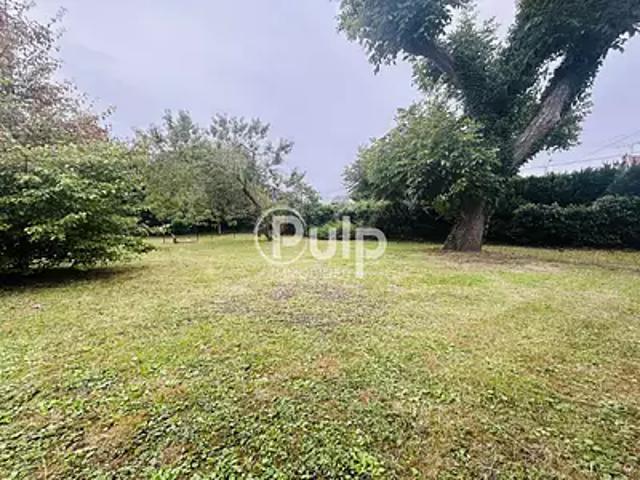 Noyelles sous Lens 62221 Achat / Vente terrain