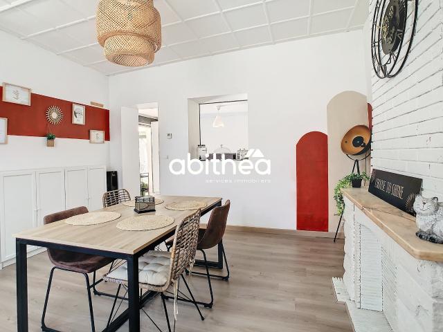 Noyelles sous Lens Vente Maison 62