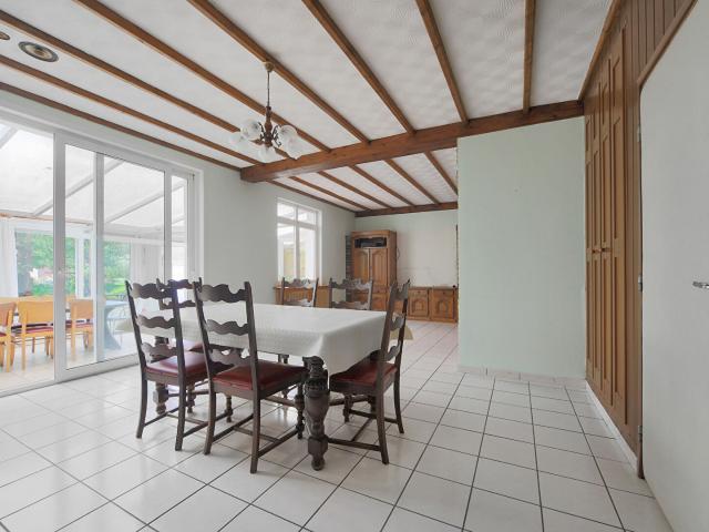 Noyelles sous Lens Vente Maison 62