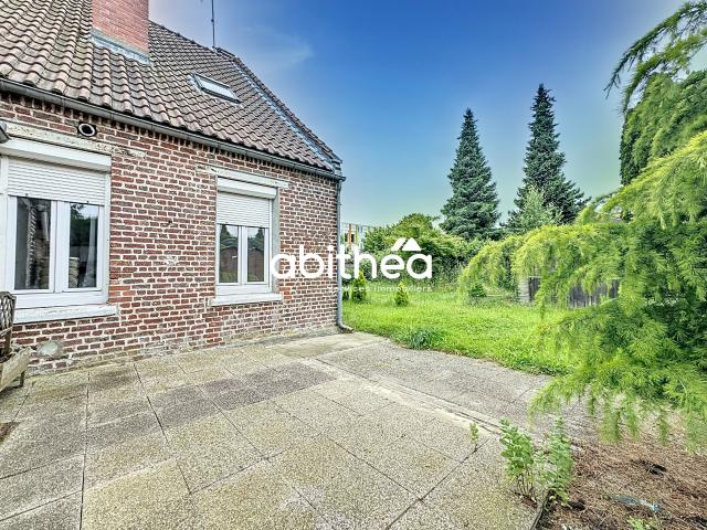 Noyelles sous Lens Vente Maison 62