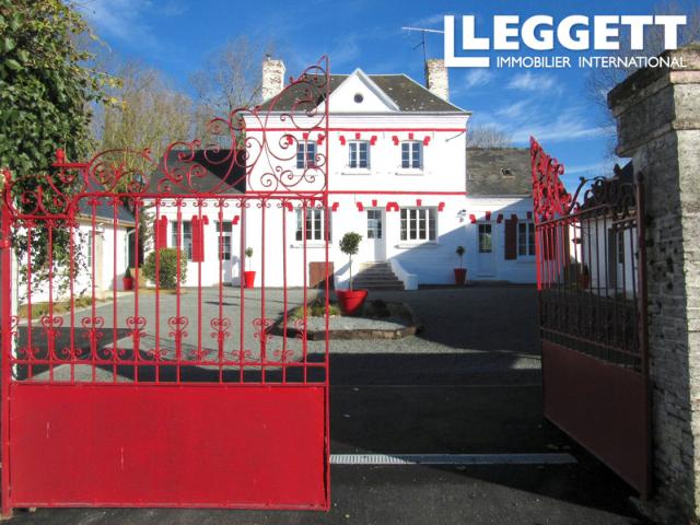 Noyelles sur Mer Vente Maison 80