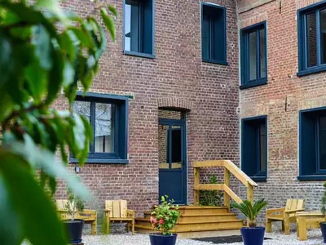 Noyelles sur Mer 80860 Achat / Vente maison 9 pièces t9 jardin terrasse