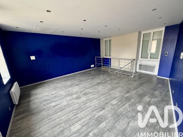 Noyen sur Sarthe Vente Maison 72