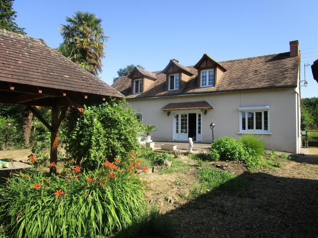 Noyen sur Sarthe Vente Maison 72