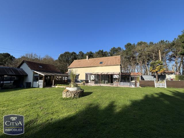 Noyen sur Sarthe Vente Maison 72