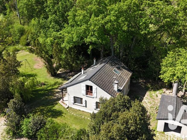 Noyen sur Seine Vente Maison 77