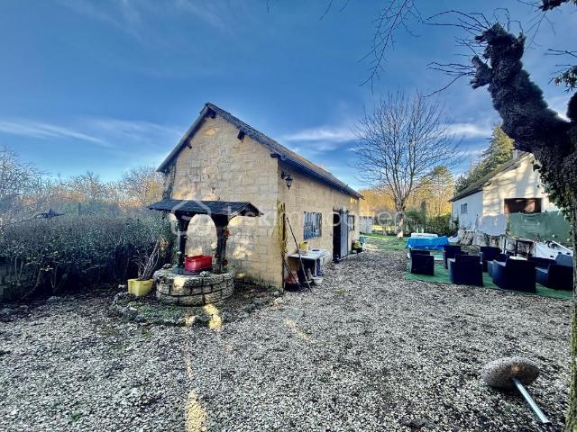 Bray sur Seine Vente Maison 77