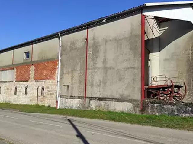 Noyers Auzécourt 55800 Achat / Vente divers 10 pièces