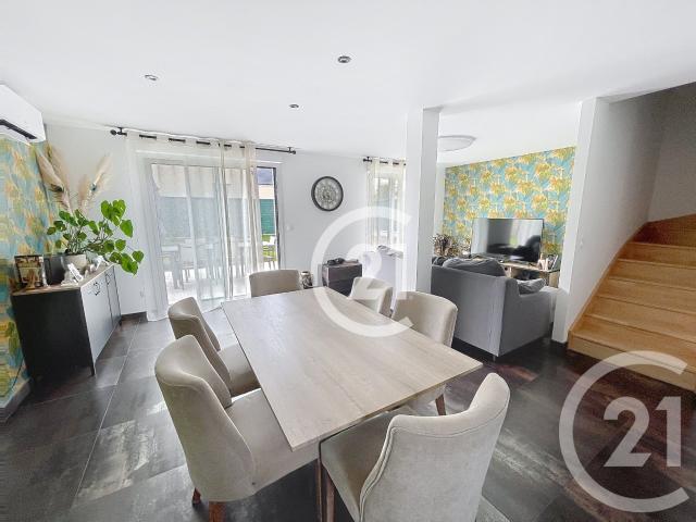 Noyers Bocage Vente Maison 14