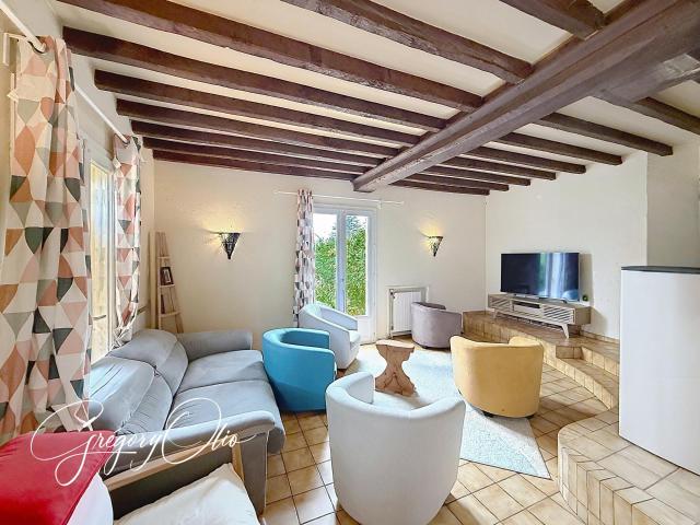 Noyers Bocage Vente Maison 14