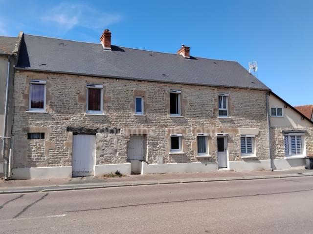 Noyers Bocage Vente Maison 14