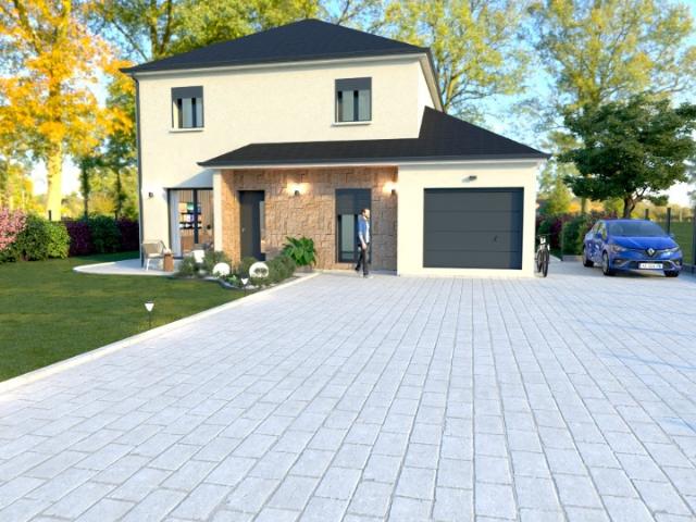 Noyers Bocage Vente Maison 14