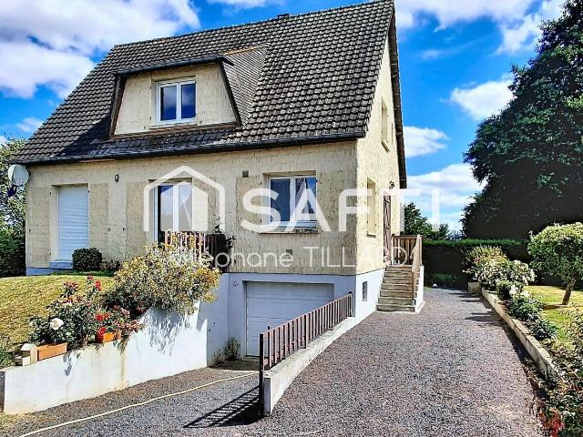 Noyers Bocage Vente Maison 14