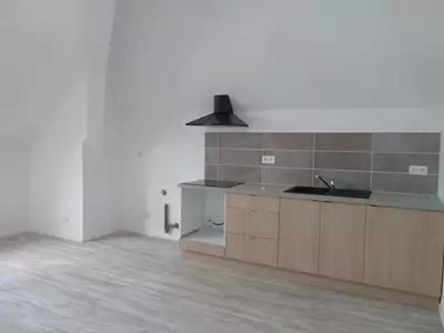 Noyers sur Cher 41140 Location appartement 2 pièces t2