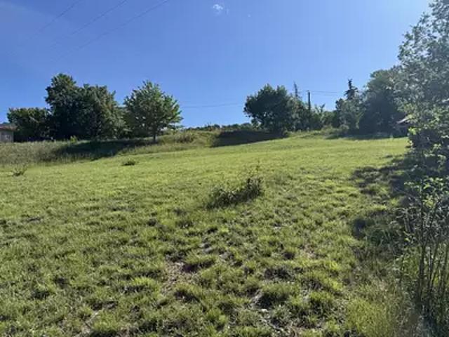 Noyers sur Jabron 04200 Programme neuf terrain neuf à vendre