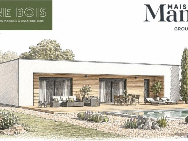 Noyers sur Jabron Vente Maison 04