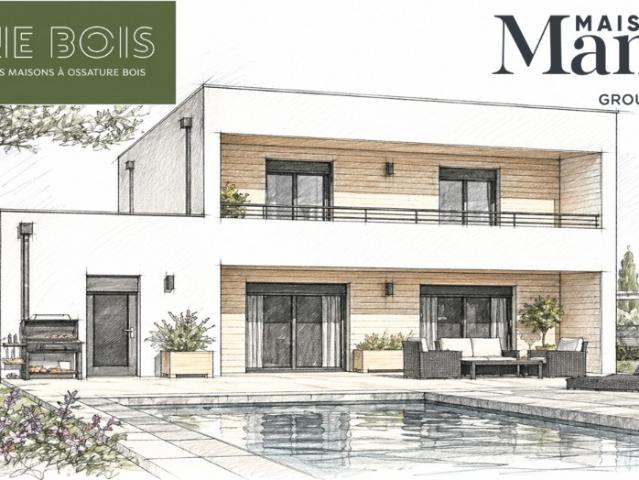 Noyers sur Jabron Vente Maison 04