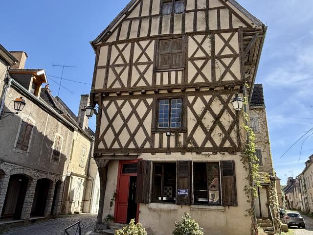 Noyers Vente Immeuble 89