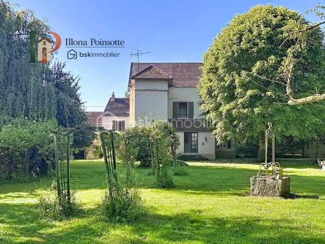 Noyers Vente Propriété/château 89