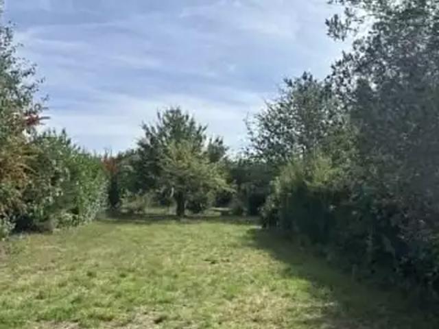 Noyon 60400 Programme neuf terrain neuf à vendre