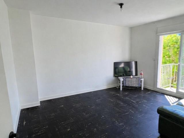 Noyon Vente Appartement 60