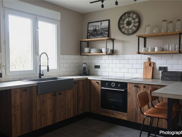 Noyon Vente Appartement 60