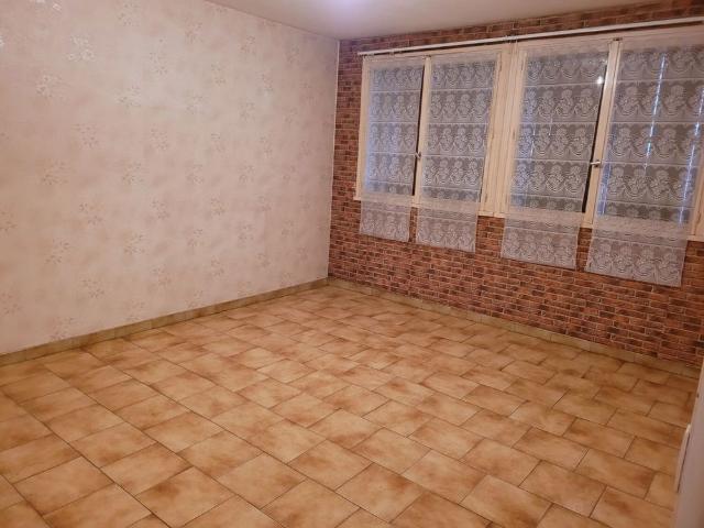 Noyon Vente Appartement 60