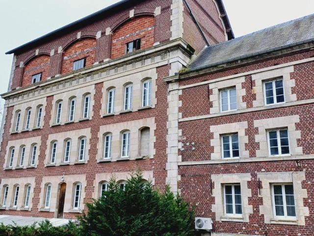 Noyon Vente Immeuble 60
