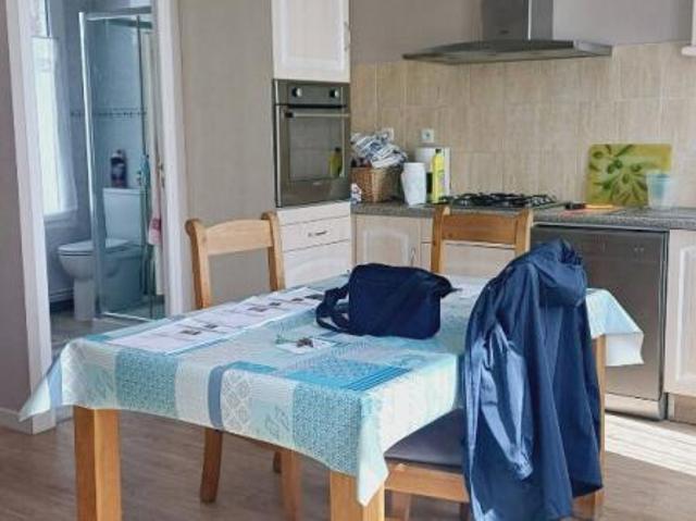 Noyon Vente Immeuble 60