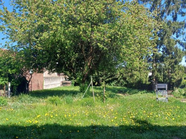 Noyon Vente Immeuble 60