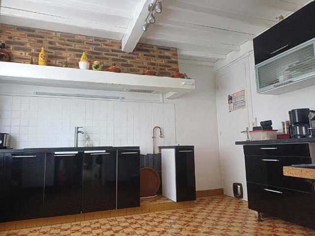Noyon Vente Maison 60