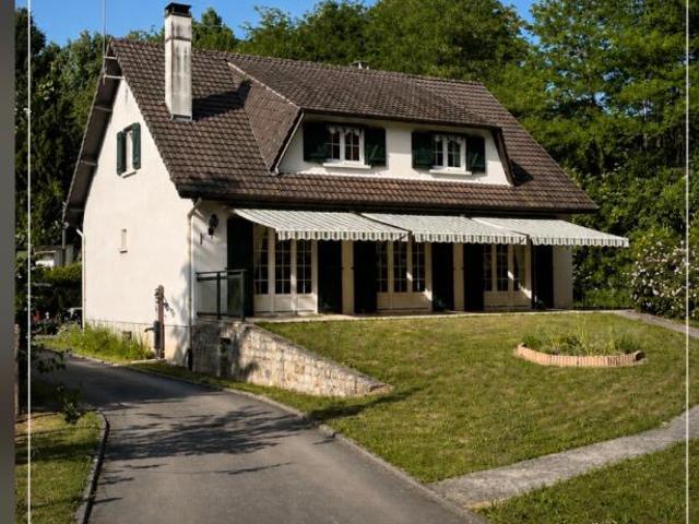 Noyon Vente Maison 60