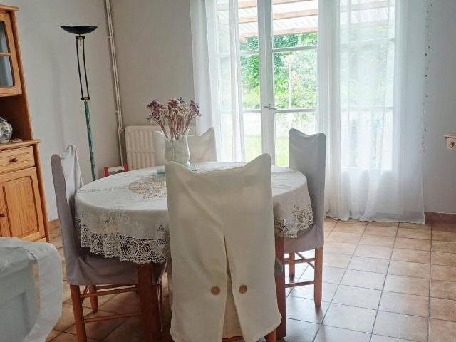 Noyon Vente Maison 60