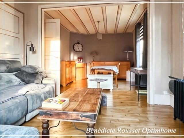Noyon Vente Maison 60