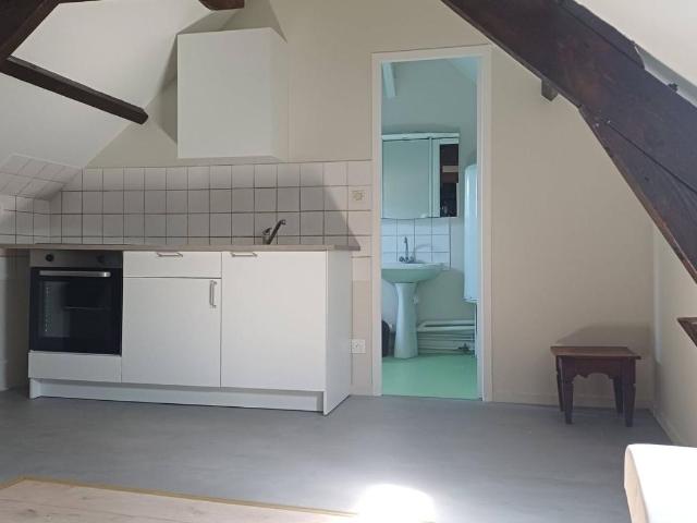 Noyon Location Appartement 60