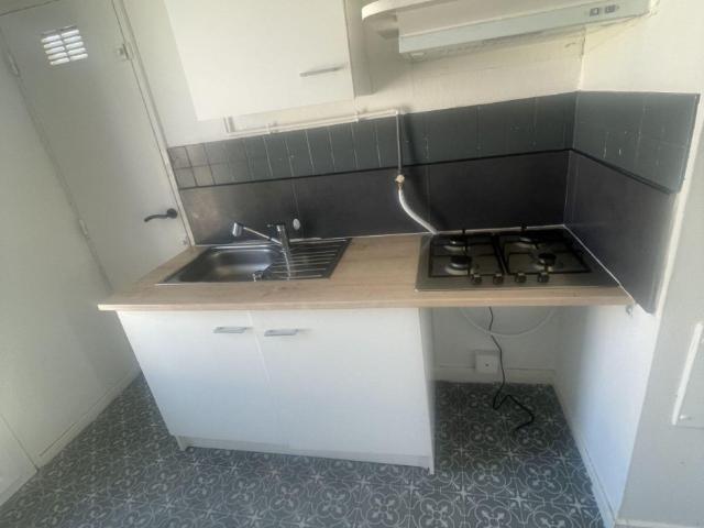 Noyon Location Appartement 60
