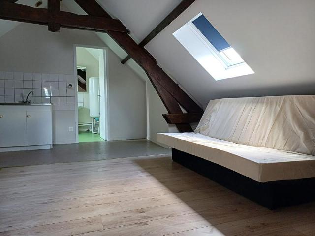 Noyon Location Appartement 60